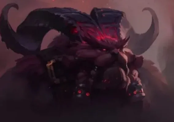 英雄联盟手游奥恩出装顺序最新出装思路分析-奥恩出装顺序解析