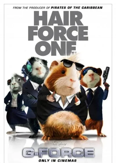 豚鼠特工队好玩吗-豚鼠特工队评测：电影体验佳