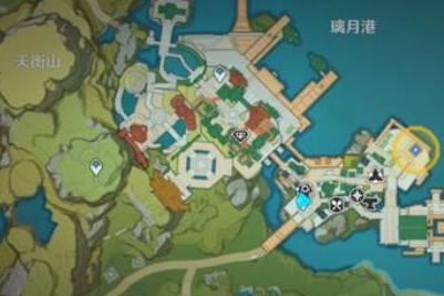 原神鹤观岛石板的价值与奖励全解析