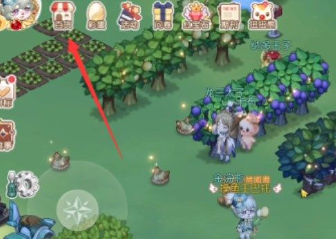 奥比岛手游宠物捕捉全攻略：地点、方法与技巧