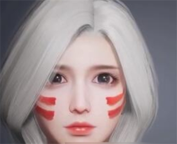 和平精英仙女脸捏脸代码分享：超好看仙女脸代码合集