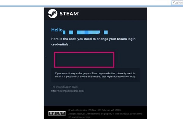 找回Steam账号名和密码的详细步骤指南