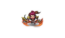 小小空城计文丑怎么样：技能属性分析及实战评价