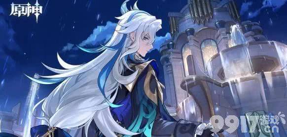 原神5.2版本角色强度排行：T0-T2实力解析与游戏建议