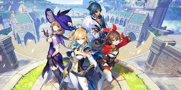 原神石珀获取全攻略