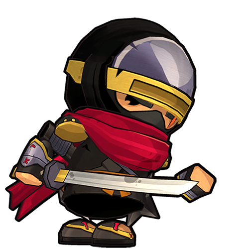 小小军团2服部半藏深度解析：英雄介绍、技能详解与最佳搭配策略