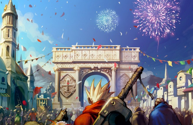 地下城与勇士剑魂流心加点策略：心眼、洗练、爆伤全面提升输出