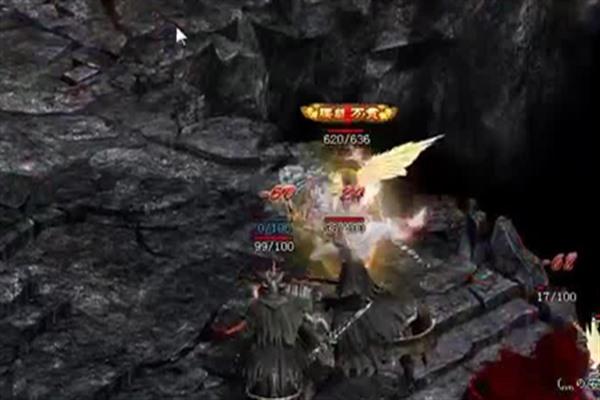 厄运Miss Fortune大招使用技巧全解析