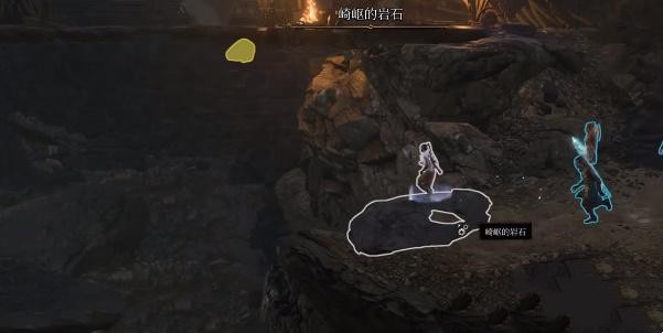 博德之门3现实火花壁垒的获取路径