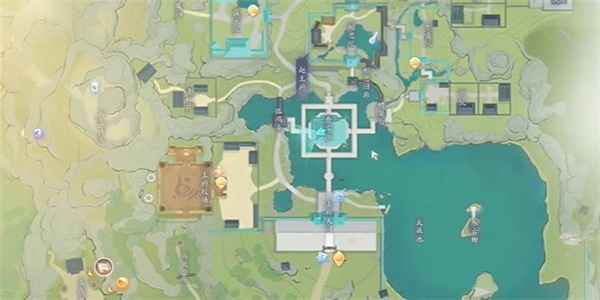 射雕手游侍女灯收集全攻略：保姆级步骤解析，轻松获取精致角色装饰