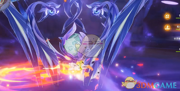 原神5.2版本元素穿甲弹成就攻略：如何快速解锁元素穿甲弹成就