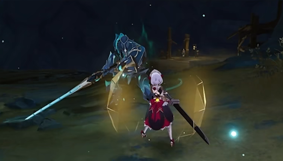 原神2.6版本怪物前瞻：层岩巨渊的新挑战与玩法深度解析