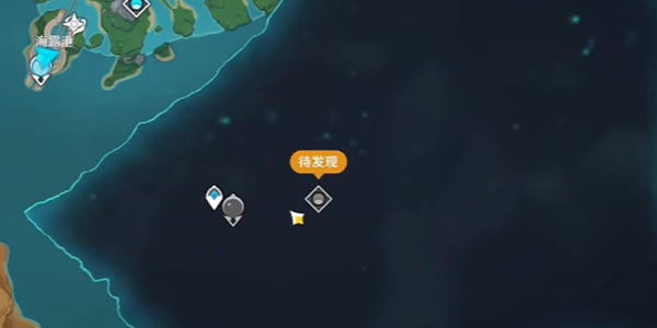 原神4.6新区域攻略:佩特莉可镇进入方法详解