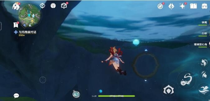 原神海沫村地下锚点解锁全攻略