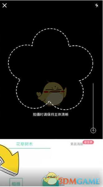 形色APP如何轻松识别植物