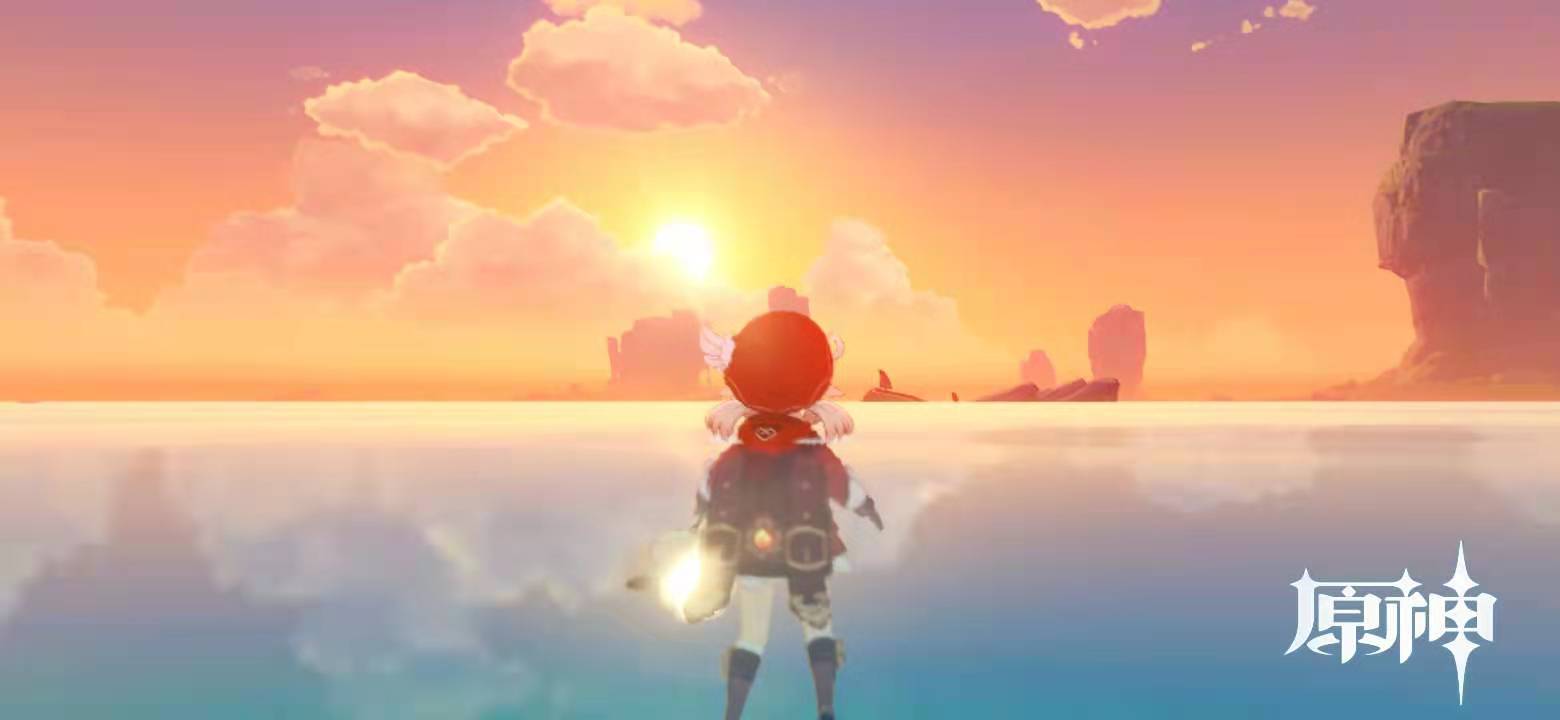 原神雾与风的旅行任务全流程解析