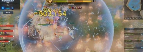 命运方舟奥雷哈夫拉巴萨通关攻略分享