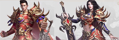 一刀传世职业全解析：这些设定你真的懂吗