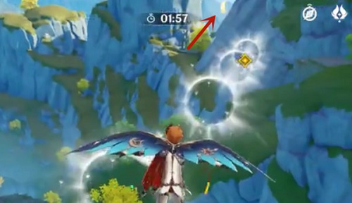 原神风中杂碍通关全攻略