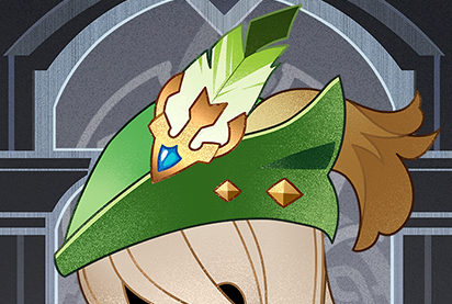 原神七圣召唤翠绿的猎人之冠使用技巧与搭配指南