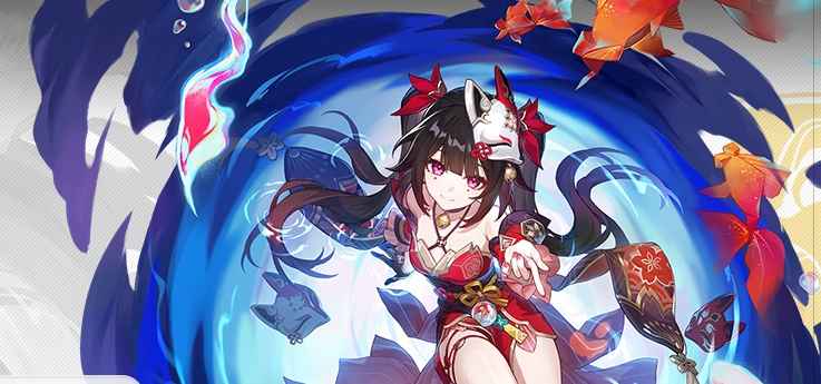 崩坏星穹铁道云璃突破材料及配队攻略详解