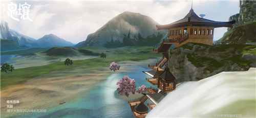 妄想山海的房子怎么盖才好看又实用
