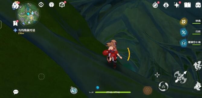 原神海沫村地下锚点解锁全攻略