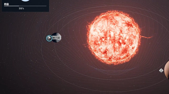 星空再再次的申请任务攻略