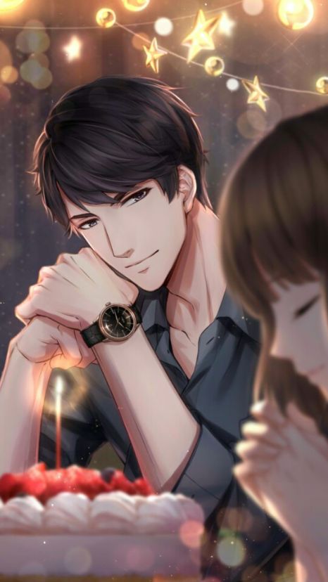 恋与制作人李泽言生日钻石消耗全解析