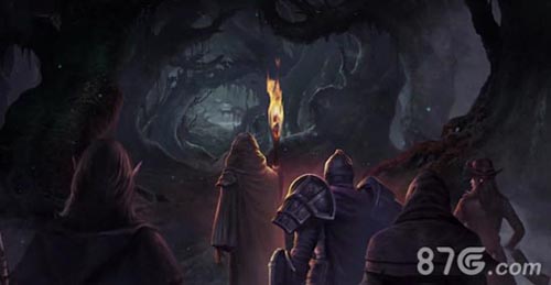 地下城堡2蛮族符文获取方法与蓝图出处全解析