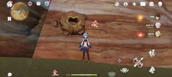 原神优昙花采集全攻略：6个位置详解与获取方法