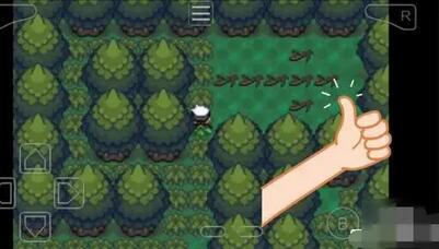 口袋妖怪究极绿宝石小智版甲贺忍蛙获取攻略:详细步骤分享