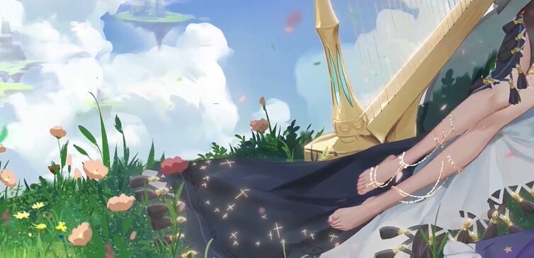 复苏的魔女b服和官服互通吗