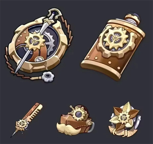 原神4.0前瞻直播时间全知道