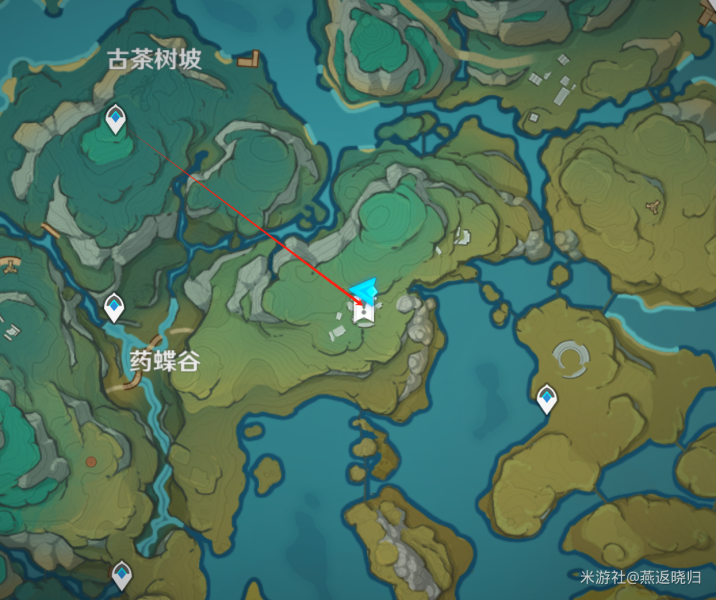 原神4.4隐藏成就攻略：整旧如新怎么拿