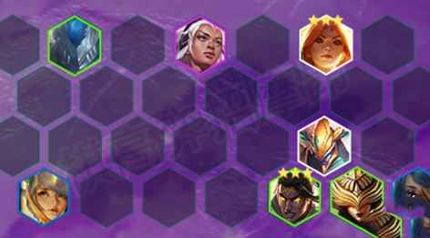 圣光韦鲁斯在金铲铲之战里的玩法与阵容搭配攻略