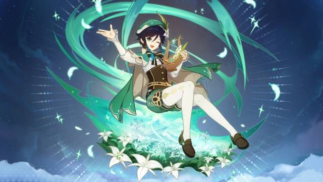 原神翠猎弓的最佳适用角色：温迪、达达利亚与菲谢尔深度解析