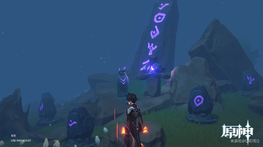 原神2.2深渊12-3通关攻略：详解聚怪技巧与蛇AI应对策略