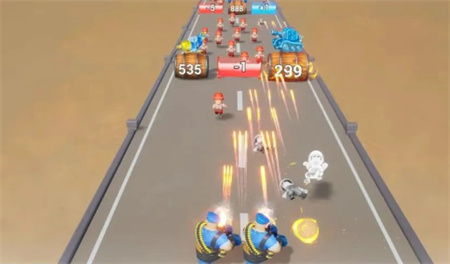 口袋奇兵全力冲刺活动全解析：分阶段攻略与收益最大化策略