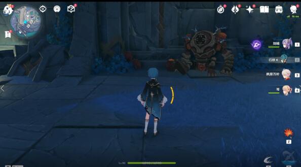 原神光昼影底集获取指南：关键步骤与技巧