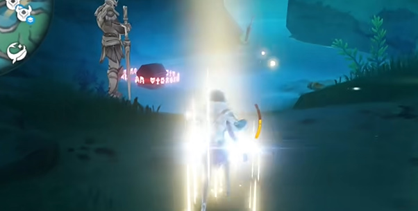 原神4.6魔像禁卫刷新全图鉴:17只禁卫位置分享