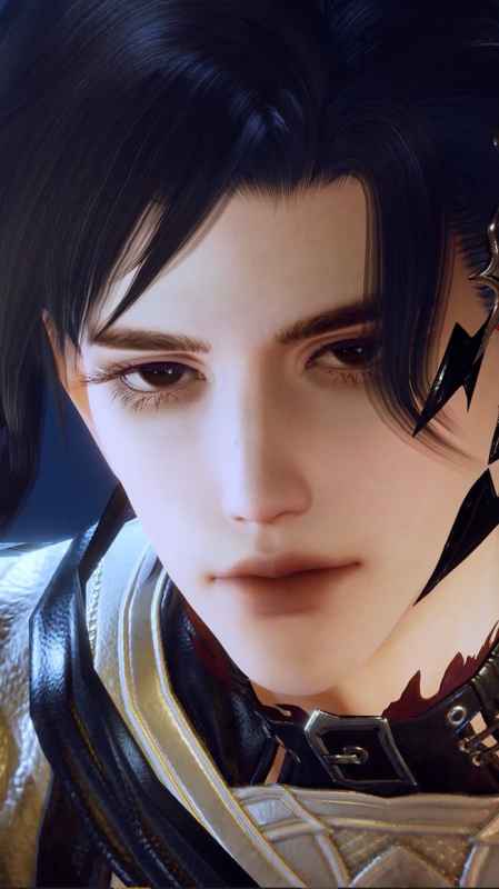 剑网3无界捏脸码分享与心得