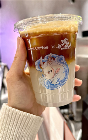 库迪咖啡铂金与金奖：风味、甜度与咖啡因的全面对比