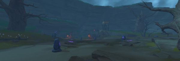 原神倾听木簧笛的八音曲石头解谜攻略