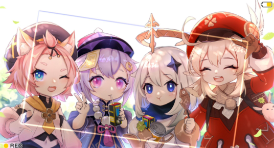 原神天空之傲属性面板深度解析：这把五星剑到底有多强？