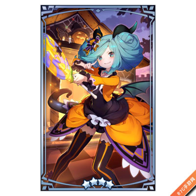 失落的龙约希露姬的万圣节冒险：万圣节龙辉护符详解与能力效果鉴