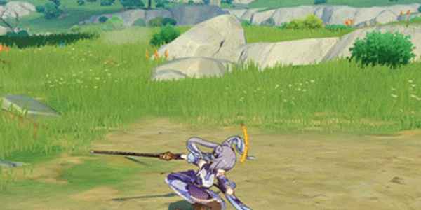 原神刻晴培养全攻略：从角色分析到阵容搭配，打造顶级雷神