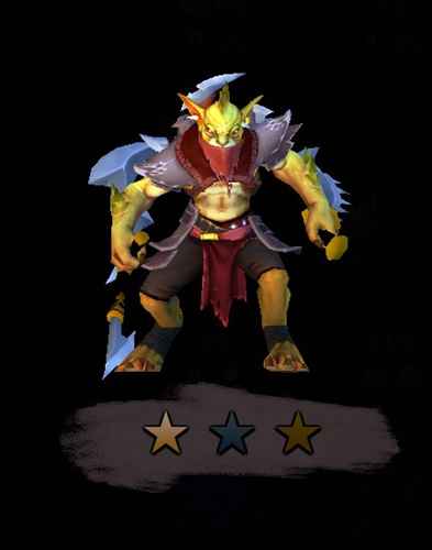 刀塔霸业赏金猎人攻略：属性技能图鉴深度解析