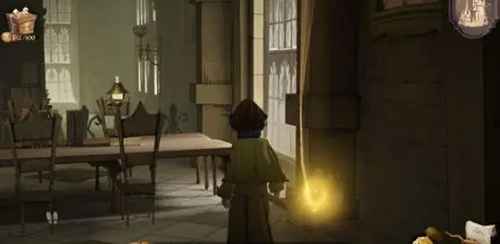 哈利波特魔法觉醒客户经理的寻找方法与位置详解