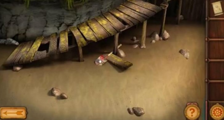 密室逃脱18移动迷城第9关通关全解：详细步骤与关键技巧